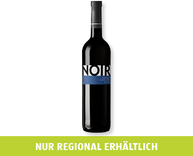 Zürcher Cuvée AOC