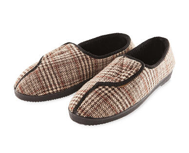 Men's Comfort Slippers