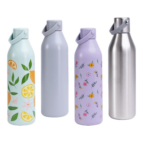 CROFTON(R) 				Isolierflasche