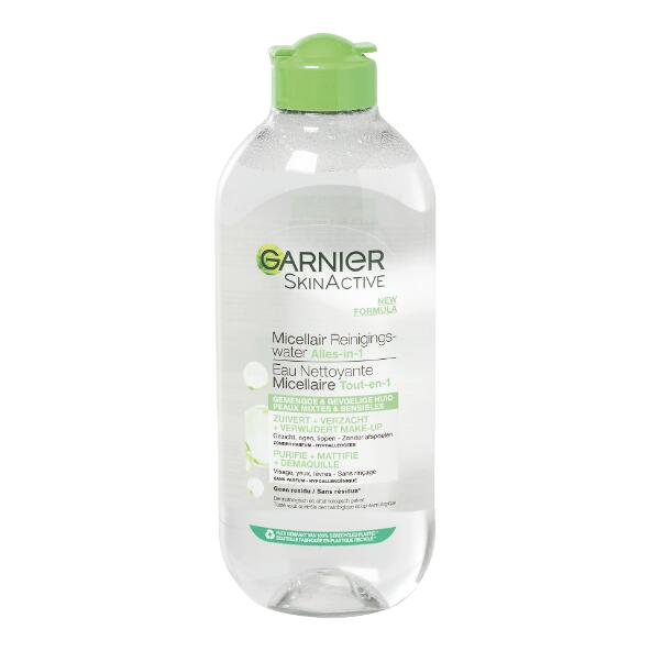 GARNIER(R) 				Soin visage