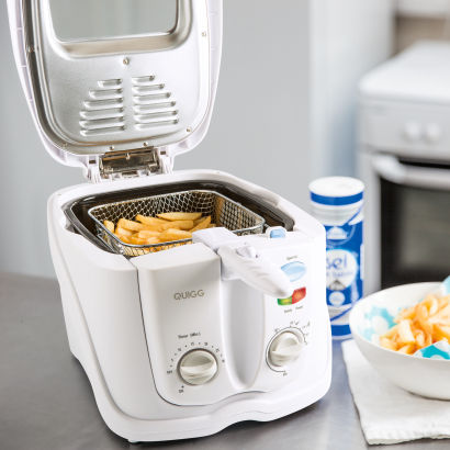 Friteuse