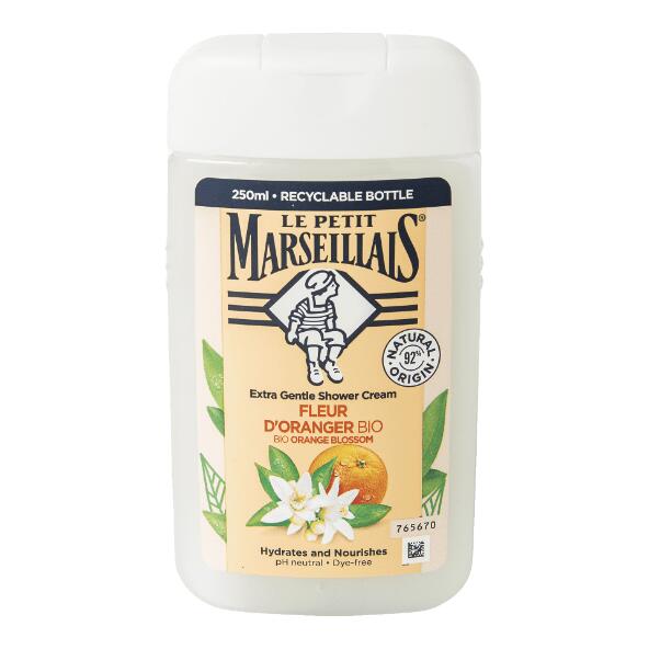 Le petit Marseillais(R) 				Le Petit Marseillais