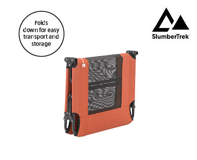 Folding Travel Pet Bed