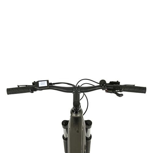 PROPHETE E-Bike SUV Stack 2.3