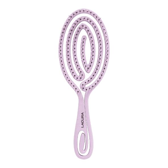 LACURA(R) 				Brosse à cheveux