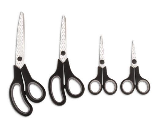 Pembrook 
 Scissors Set