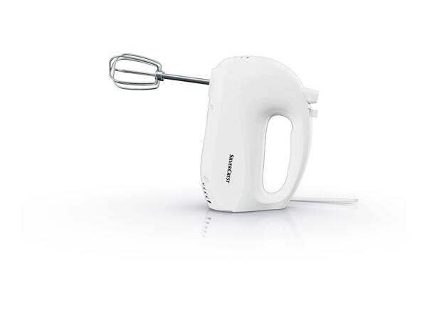 Silvercrest Kitchen Tools Hand Mixer