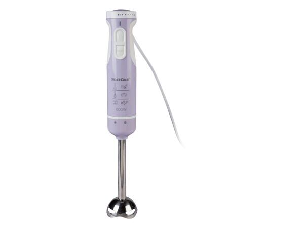 Hand Blender Set
