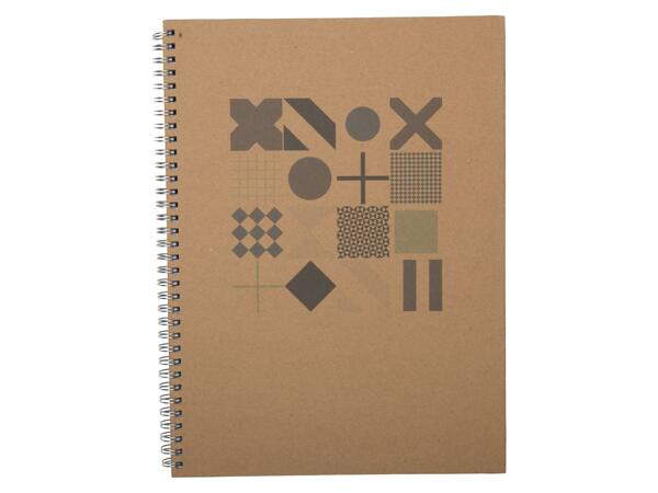 Notebook A4 or A5