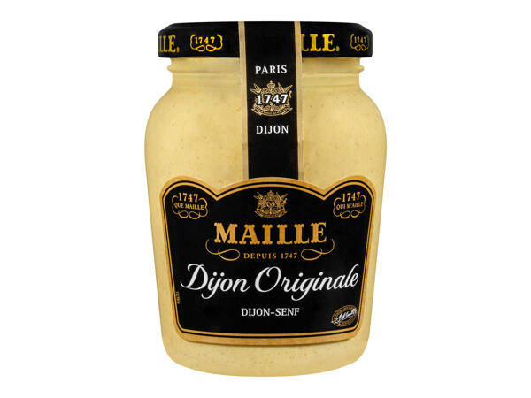 Maille Senf de Dijon L‘Originale