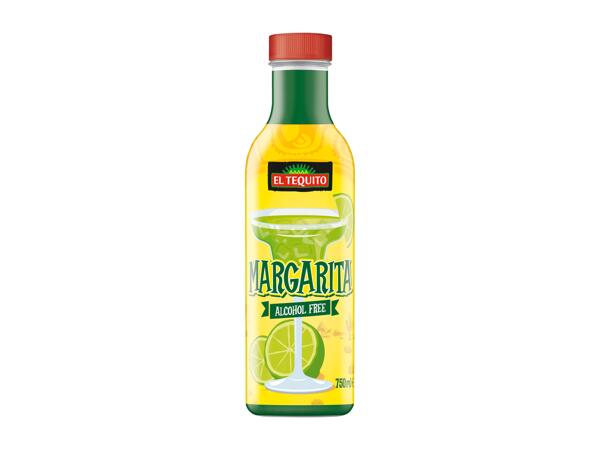 Margarita cocktail