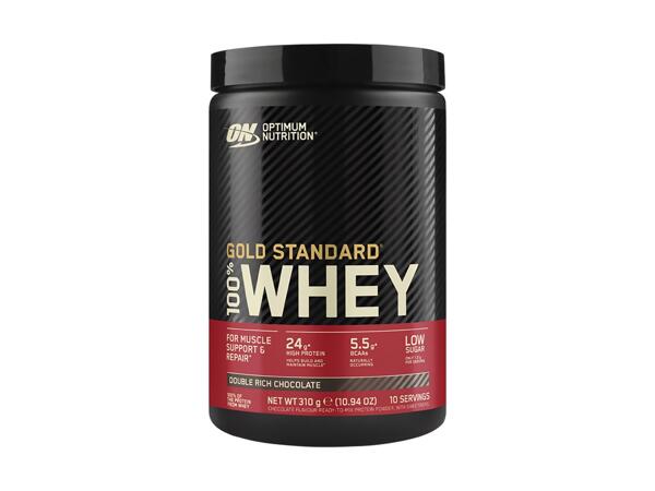 Optimum Nutrition Gold Standard Whey Protein