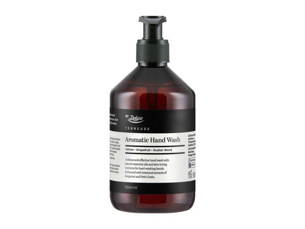Deluxe Aromatic Handwash