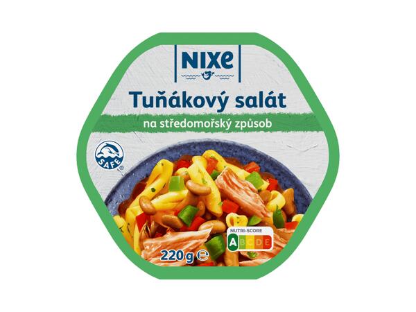 NIXE Tuňákový salát