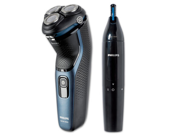 Philips Männerpflege-Set, 2-teilig