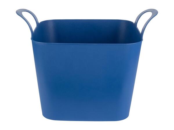 Livarno Home Flexible Tub