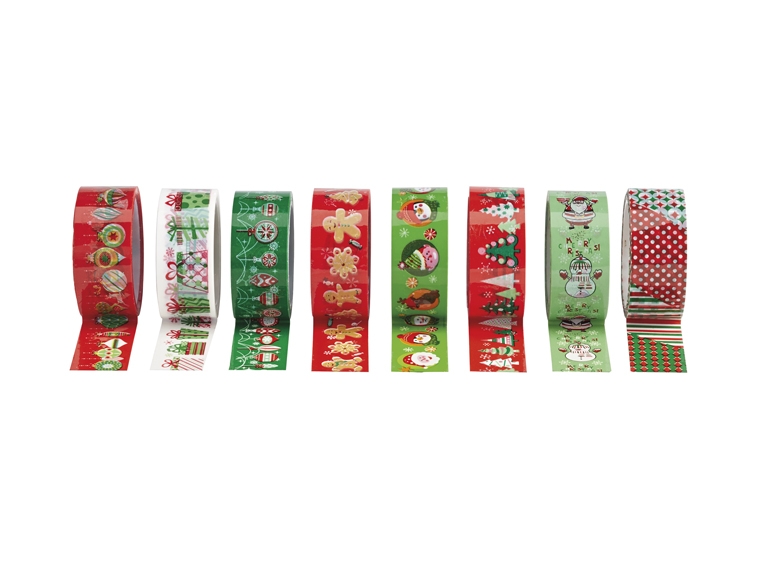 CRELANDO Decorative Tape