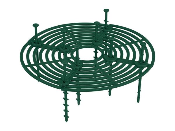 Parkside Garden Accessory Assortment