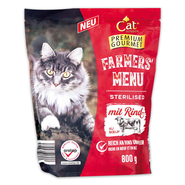 Premium Farmers' Menu Trockenfutter