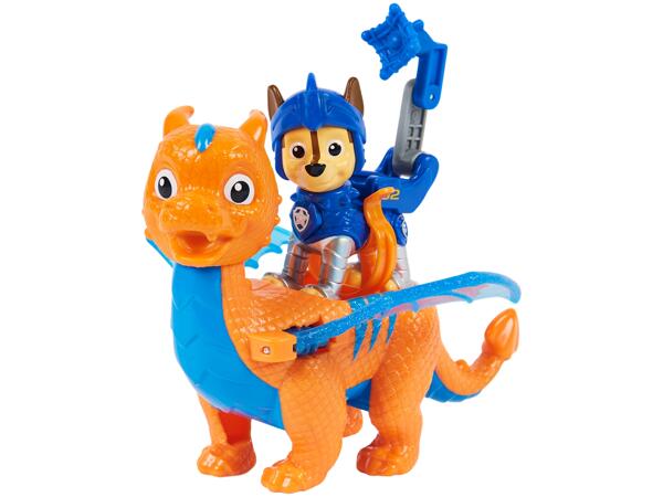 Paw Patrol Rescue Knights Hero Pups