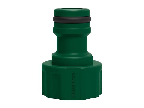 Irrigation Connectors