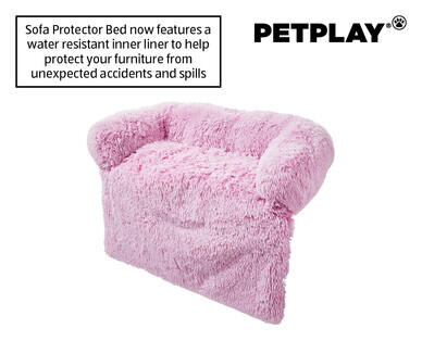 Pet Sofa or Cave Bed