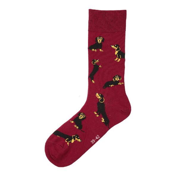 UP2Fashion(R) 				Socken, 2 Paar