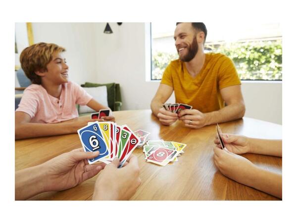 Uno Game