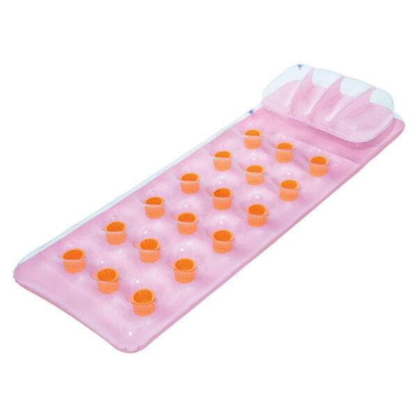 H20GO! Pink Lounge With Pillow