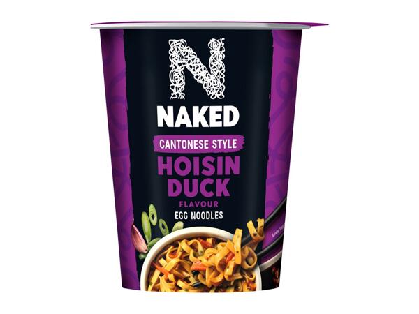 Naked Noodle