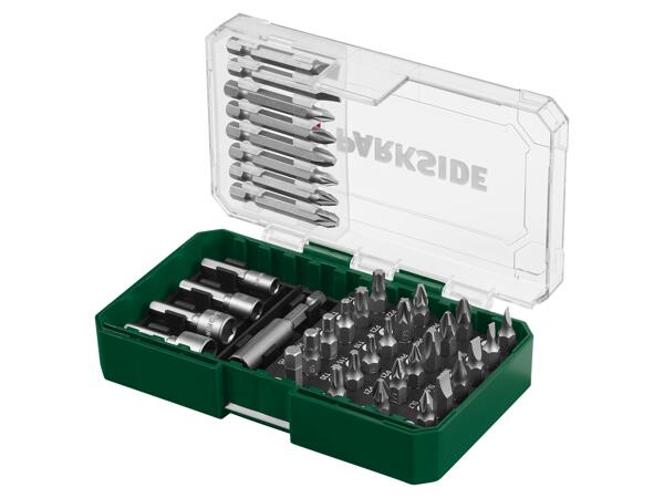Drill Bit Set Assortment