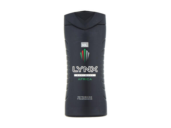 Shower Gel