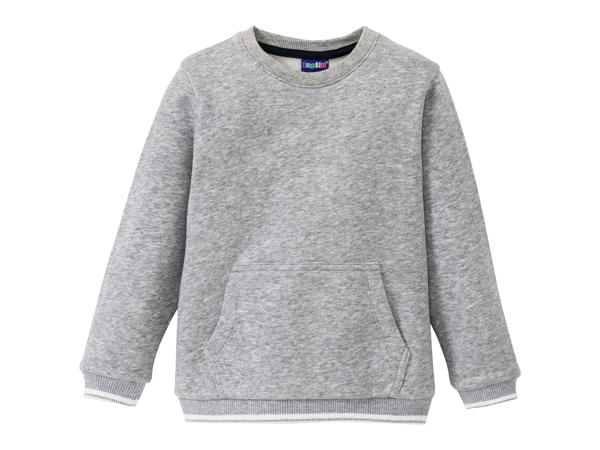 Boys' Sweatshirt