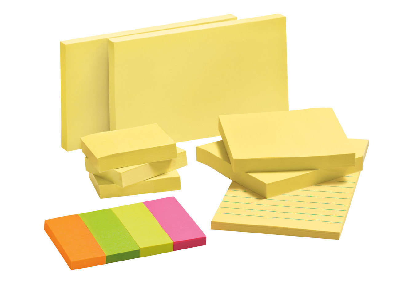 Sticky Notes Set