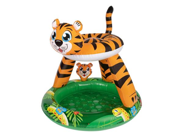 Toddler Paddling Pool