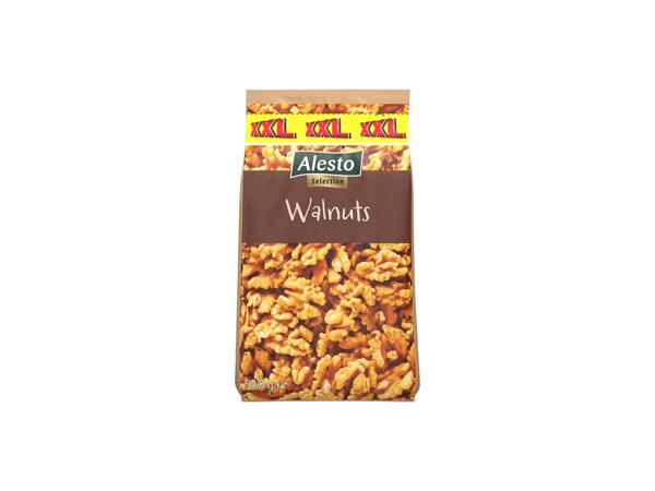 Walnuts