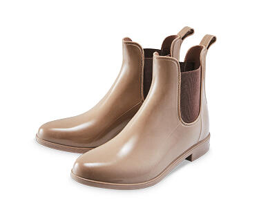 Women's Short Rainboots
