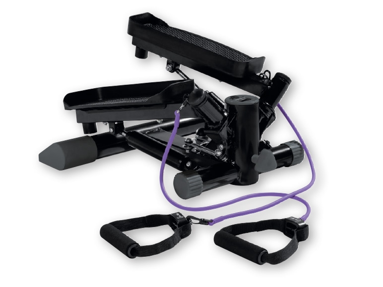 CRIVIT Swing Stepper