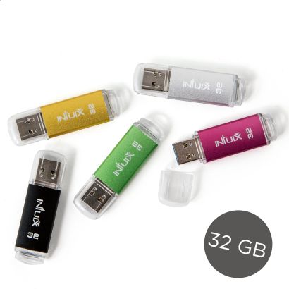 Clé mémoire 32 GB