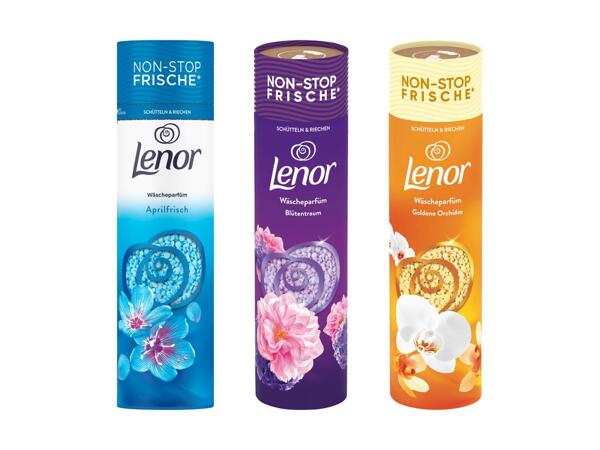 Parfum de linge Unstoppables Lenor