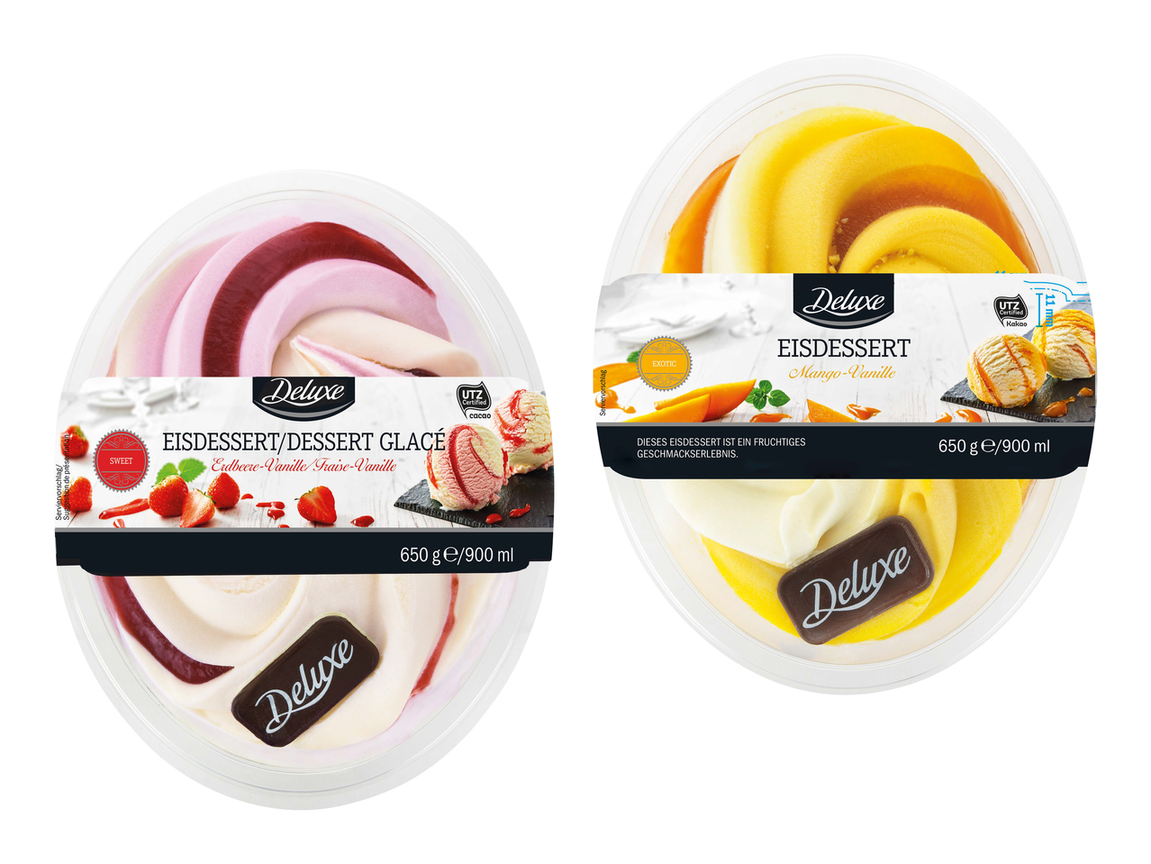 Crème glacée