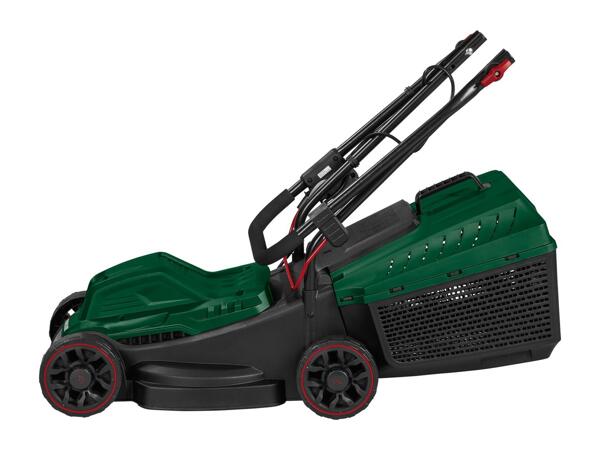 Parkside Electric Lawnmower