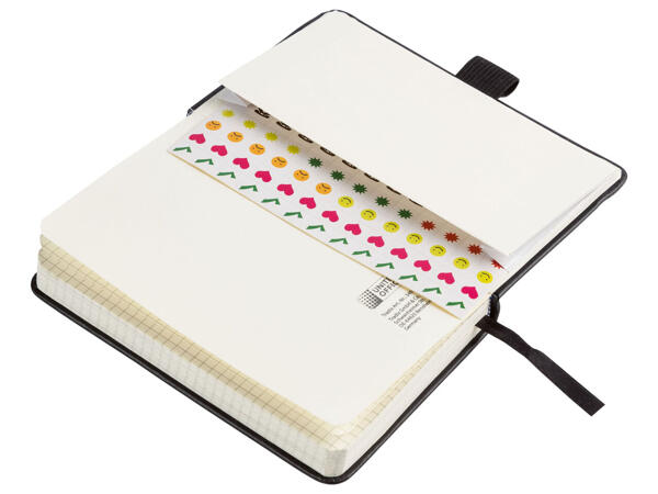 Notebook A5 or A6