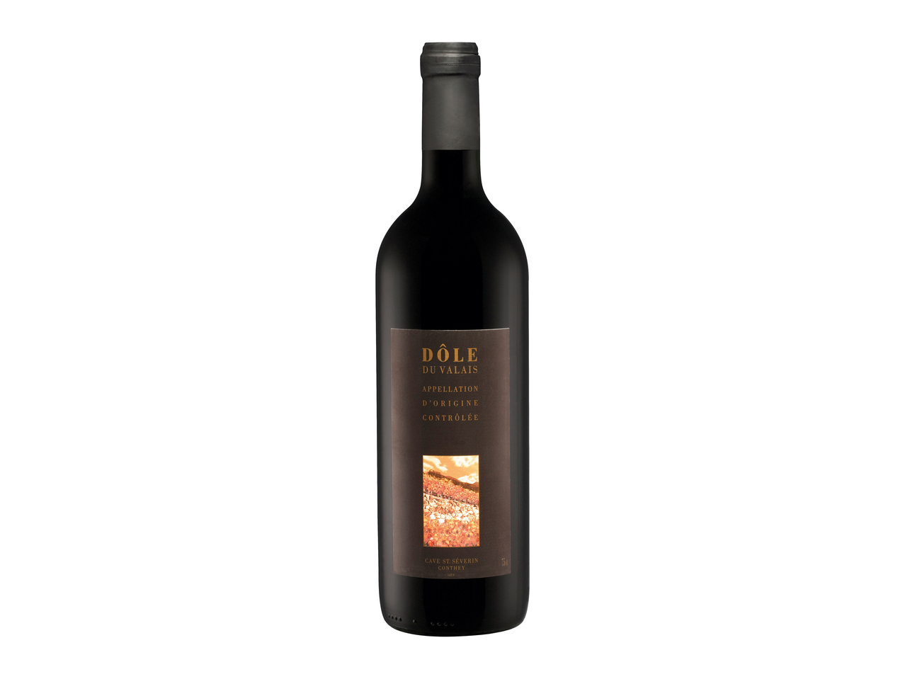 Dôle du Valais