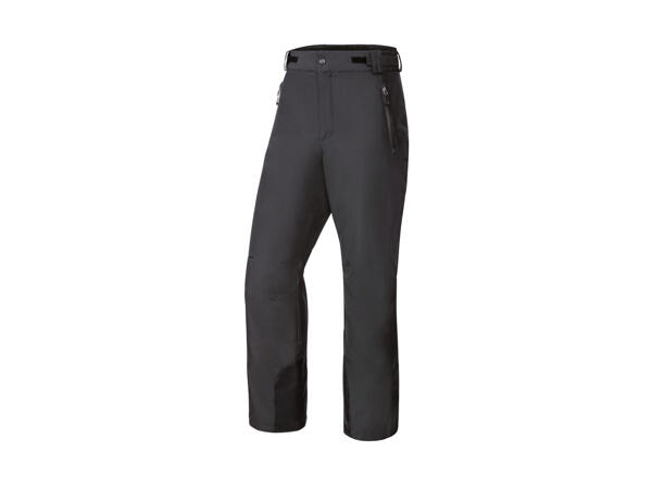 Men's Ski Trousers