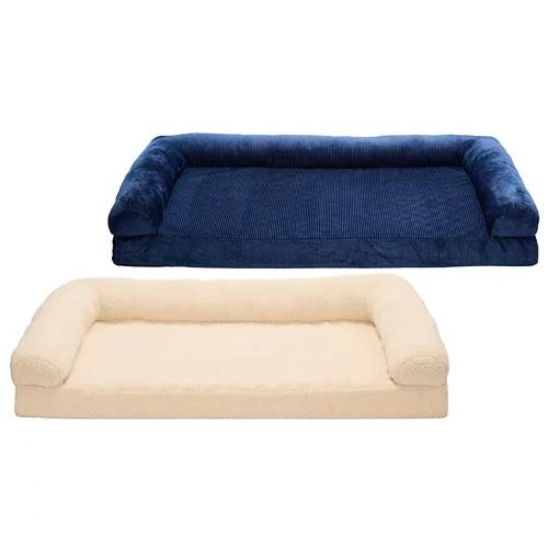ROMEO Orthopedic Pet Bed