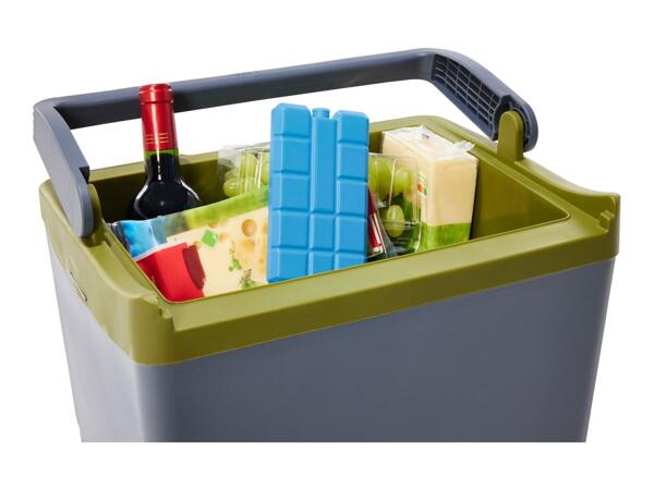 Freezer Blocks