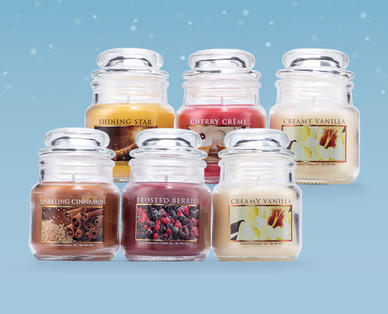 Kerzen-Geschenkset