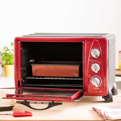 Bakoven