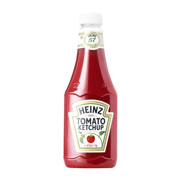 Ketchup